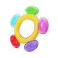 Silicone Ferris Wheel Teether